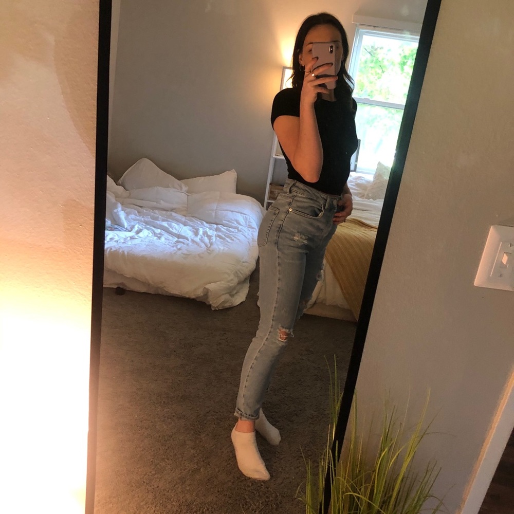 forever 21 pants